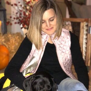 Meet your Posher, Heather